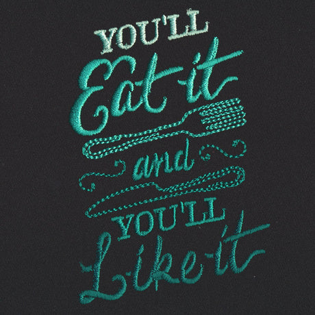 Spice It Up II - You'll Eat It and You'll Like It