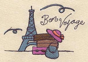 Bon Voyage