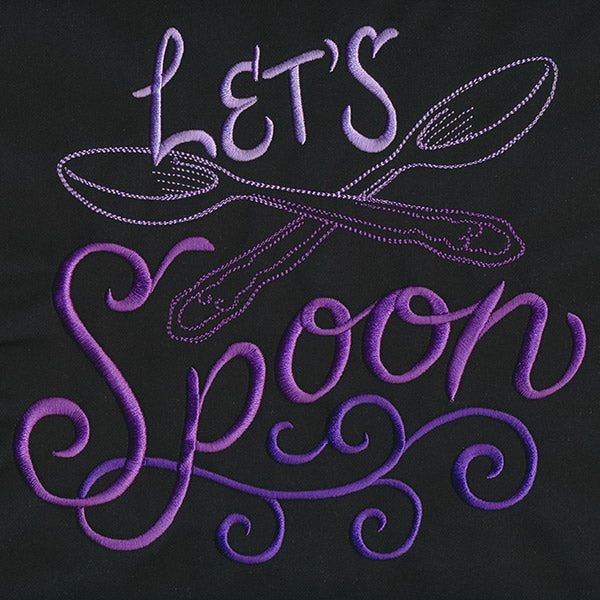Spice It Up II - Let's Spoon