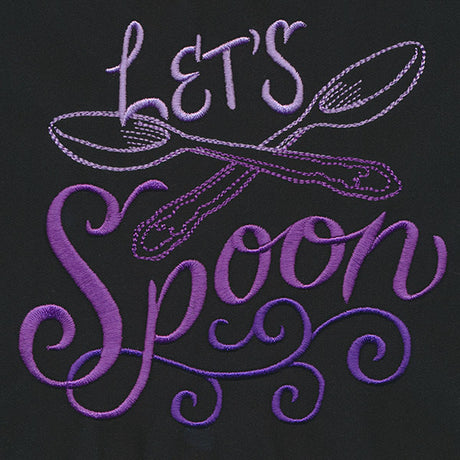 Spice It Up II - Let's Spoon