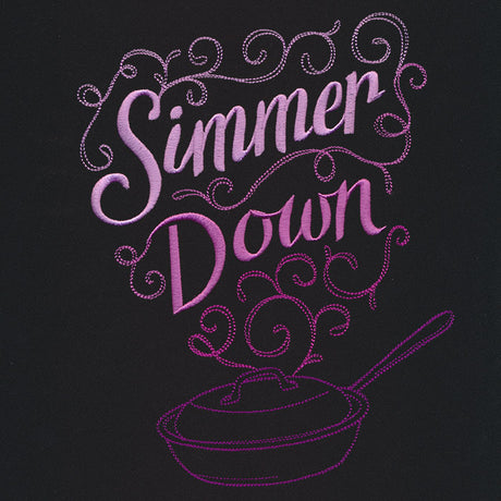 Spice It Up II - Simmer Down