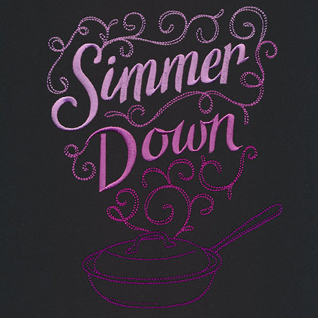 Spice It Up II - Simmer Down