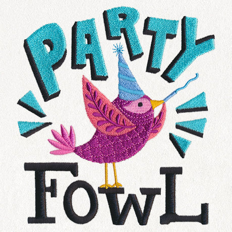 Party Fowl