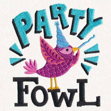 Party Fowl