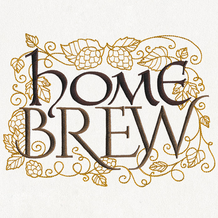 Craft Brew - Home Brew
