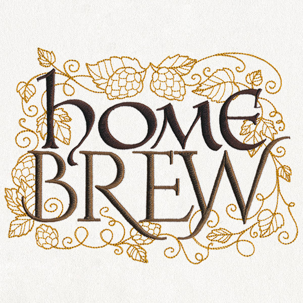 Craft Brew - Home Brew
