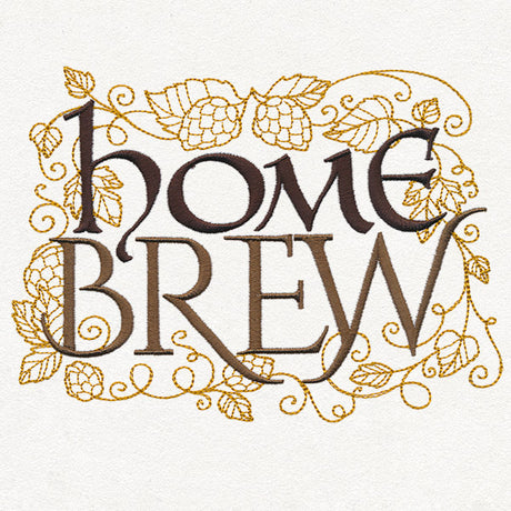 Craft Brew - Home Brew