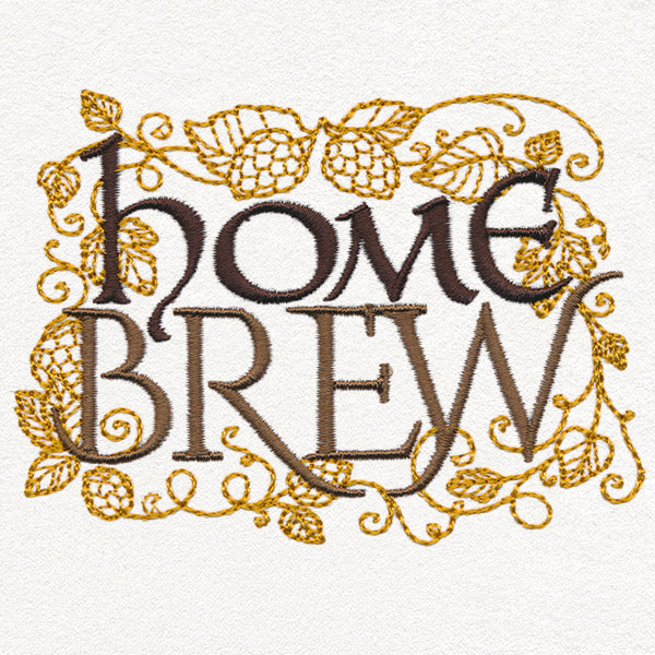 Craft Brew - Home Brew