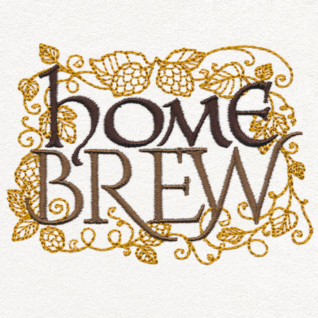 Craft Brew - Home Brew