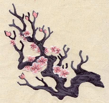 Blossom Branch