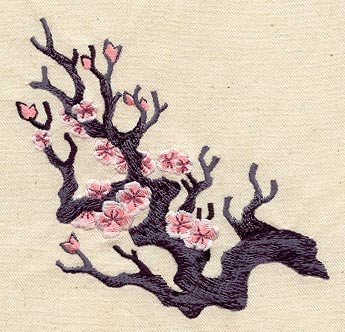 Blossom Branch