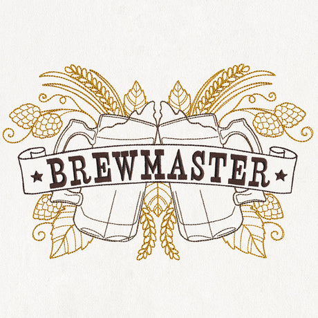 Craft Brew - Brewmaster
