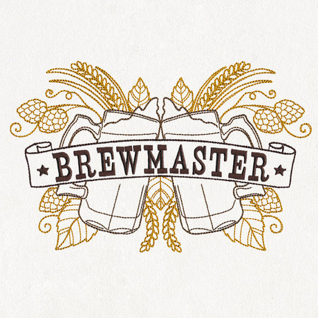 Craft Brew - Brewmaster