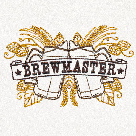 Craft Brew - Brewmaster