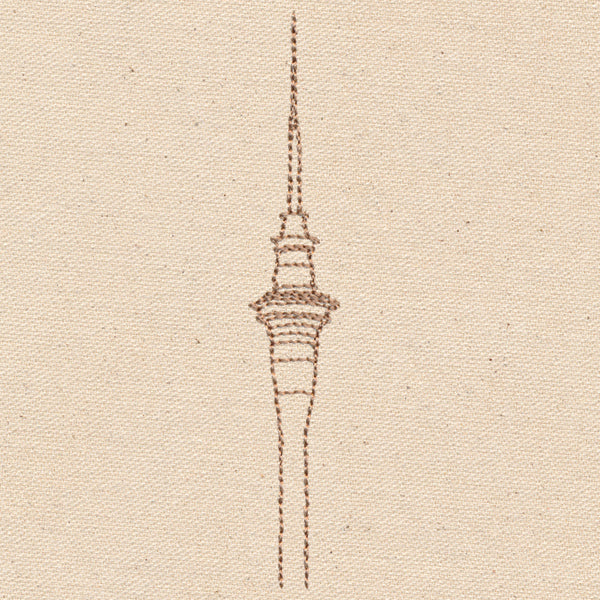 Passport to New Zealand - Sky Tower