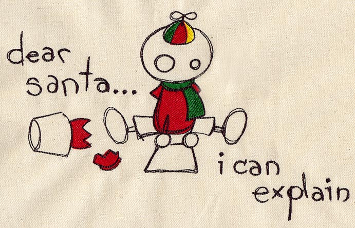 I Can Explain