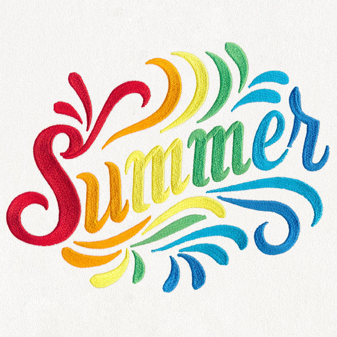 Summer Splash