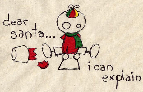 I Can Explain