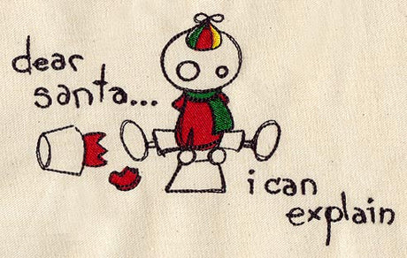 I Can Explain