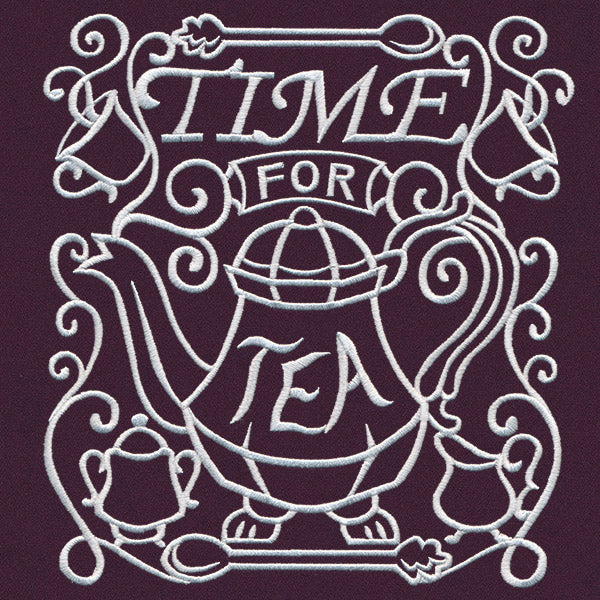 Time For Tea
