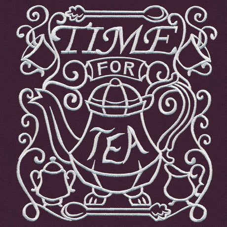 Time For Tea