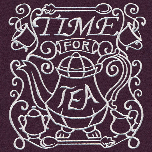 Time For Tea