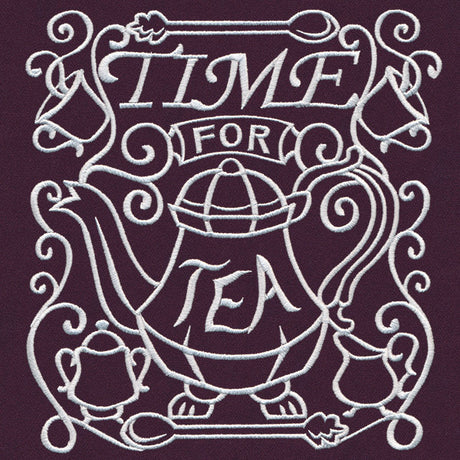 Time For Tea