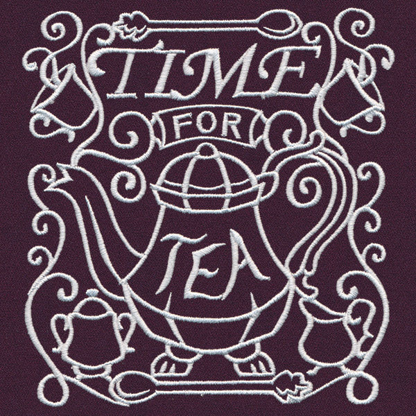 Time For Tea