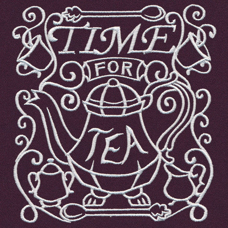 Time For Tea