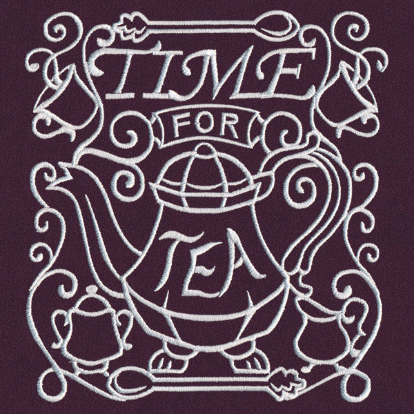 Time For Tea