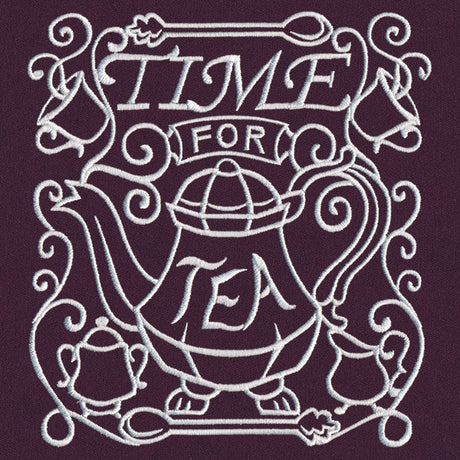 Time For Tea