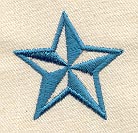 Nautical Star