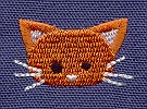 Kitty Face