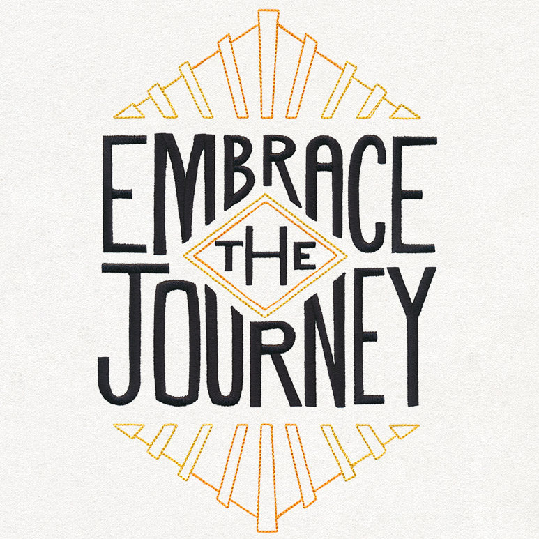 Inspiring Adventure - Embrace the Journey