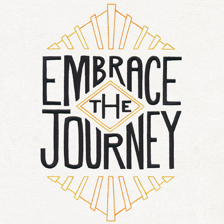 Inspiring Adventure - Embrace the Journey