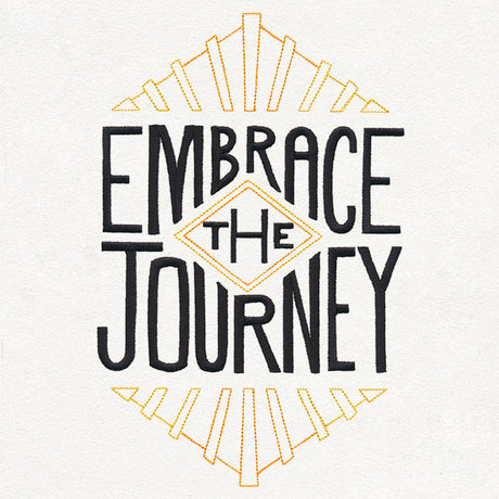 Inspiring Adventure - Embrace the Journey