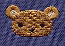 Bear Face