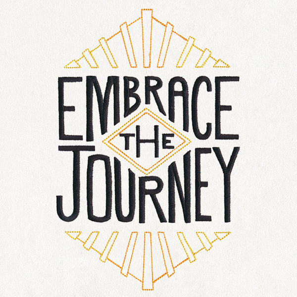 Inspiring Adventure - Embrace the Journey