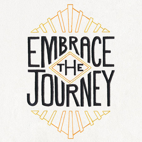 Inspiring Adventure - Embrace the Journey