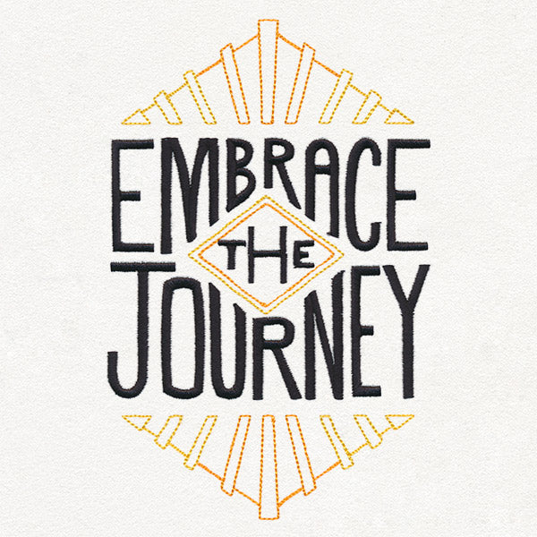 Inspiring Adventure - Embrace the Journey