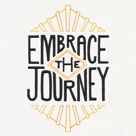 Inspiring Adventure - Embrace the Journey