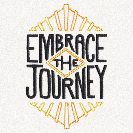 Inspiring Adventure - Embrace the Journey