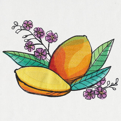 Summer Tastes - Mangos