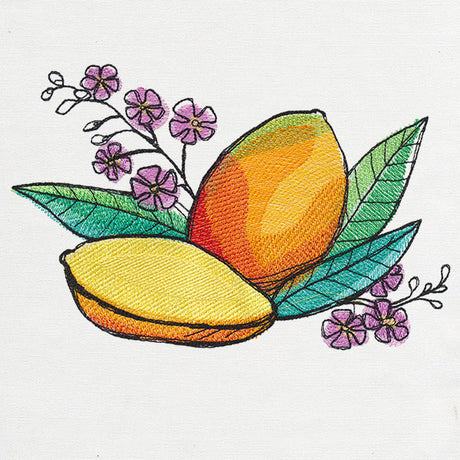 Summer Tastes - Mangos