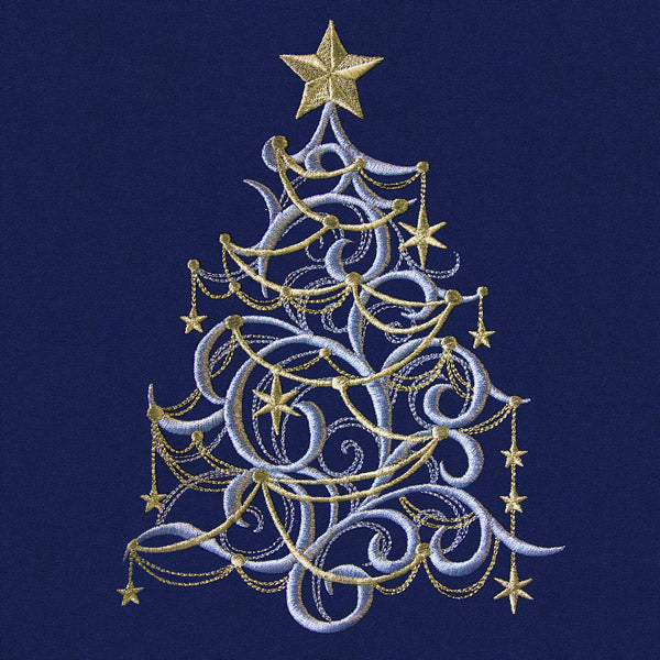 Celestial Christmas - O Christmas Tree