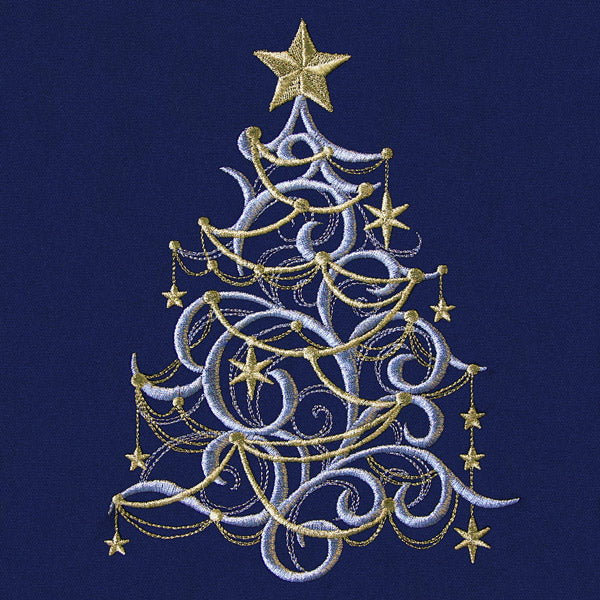 Celestial Christmas - O Christmas Tree