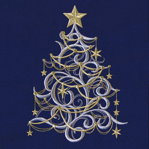 Celestial Christmas - O Christmas Tree