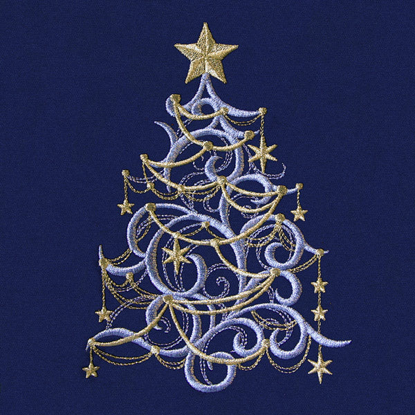 Celestial Christmas - O Christmas Tree