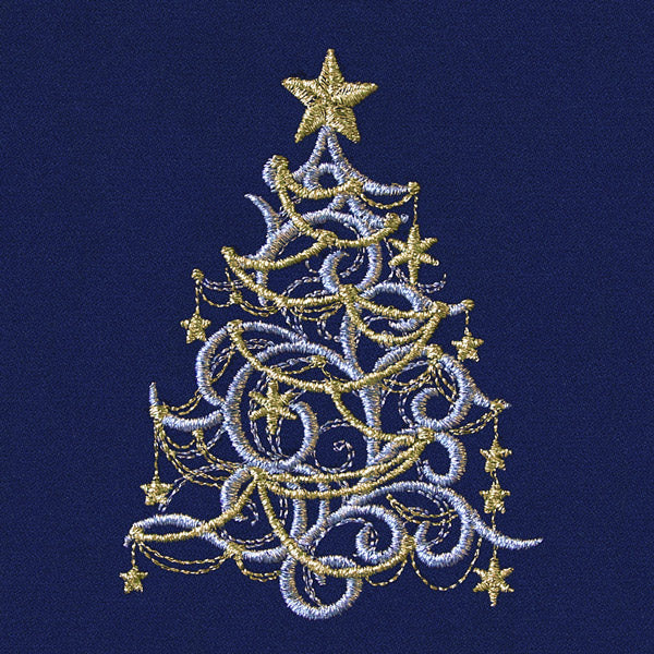 Celestial Christmas - O Christmas Tree