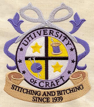 University of Craft